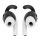 KeyBudz EarBuddyz do AirPods Pro black - 1172693 - zdjęcie 4